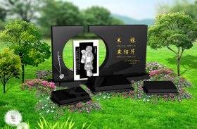 藝術(shù)墓——京劇演員