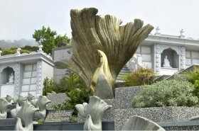 墓區(qū)規(guī)劃——浴火重生