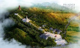 陵園規(guī)劃方案三