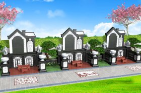 溫式傳統(tǒng)墓型03